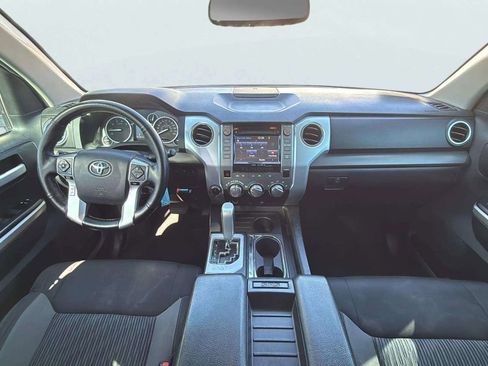 Used 2016 Toyota Tundra SR5 w/ TRD Off Road Package image 12