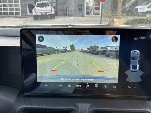 New 2025 Ford Mustang Coupe image 10