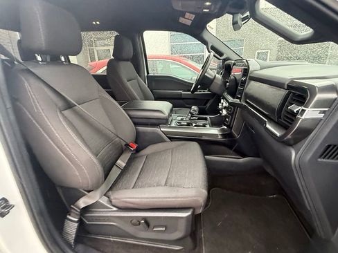 Certified 2023 Ford F150 XLT w/ Equipment Group 302A High image 13