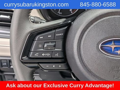 Used 2025 Subaru Forester Premium w/ Convenience Package #1 AWD/4WD image 20