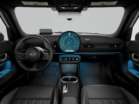 New 2026 MINI Cooper S FWD image 7