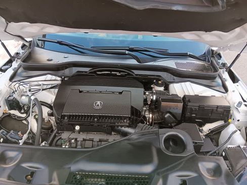 Used 2023 Acura MDX SH-AWD w/ Technology Package image 38