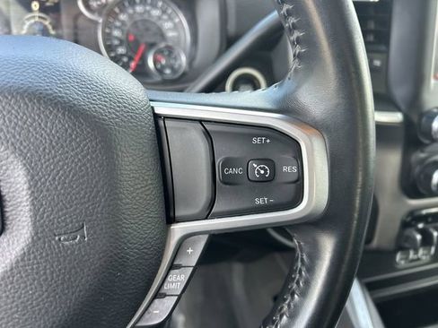 Certified 2024 RAM 2500 Big Horn w/ Off Road Package AWD/4WD image 23