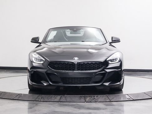 Used 2022 BMW Z4 sDrive30i w/ Premium Package RWD image 16