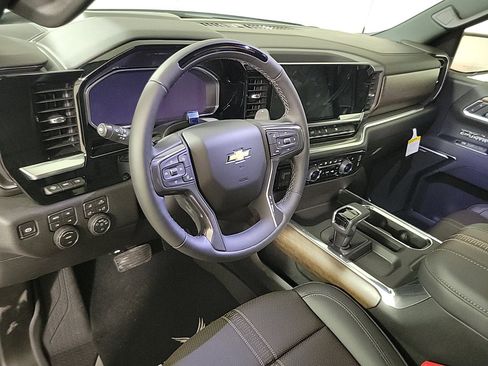 New 2026 Chevrolet Silverado 1500 High Country image 14