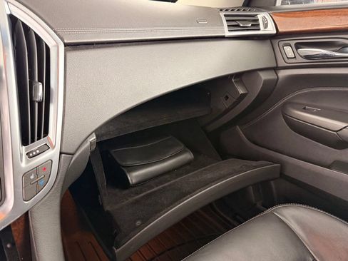 Used 2012 Cadillac SRX Luxury FWD image 28