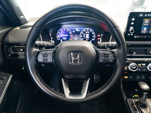 Used 2022 Honda Civic Sport Touring image 14