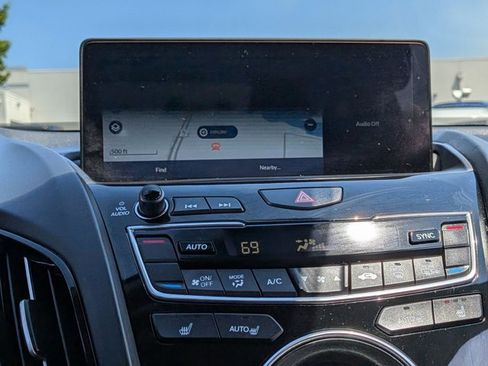 Used 2021 Acura RDX FWD w/ Technology Package image 13