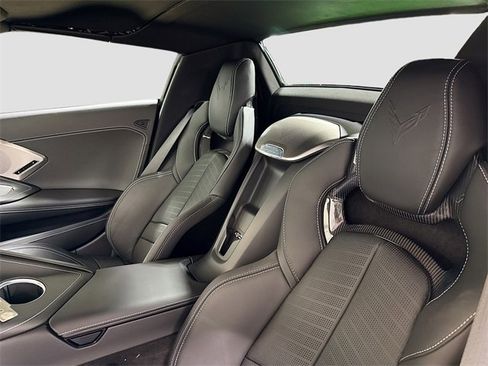 New 2026 Chevrolet Corvette Z06 image 25