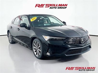Used 2023 Acura Integra