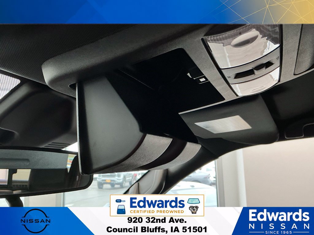 Used 2026 Nissan Frontier PRO-4X w/ Pro-4x Convenience Package AWD/4WD image 29