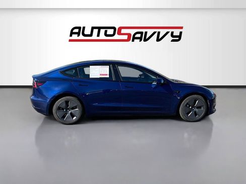 Used 2022 Tesla Model 3 Base image 8