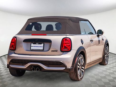 Used 2024 MINI Cooper S FWD image 8