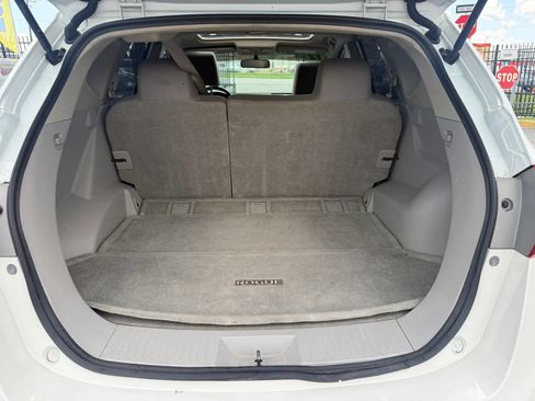 Used 2012 Nissan Rogue SV w/ Premium Pkg FWD image 15