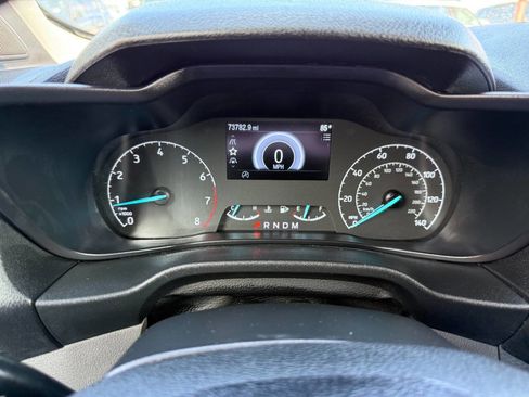 Used 2021 Ford Transit Connect XL image 10