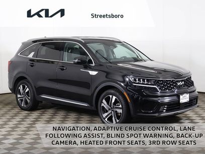 Used 2023 Kia Sorento EX