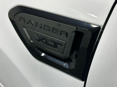 Used 2023 Ford Ranger XLT w/ Equipment Group 301A Mid image 5
