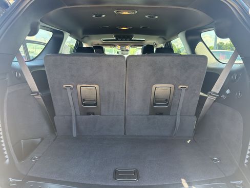 Used 2024 Dodge Durango GT AWD/4WD image 38