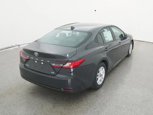 New 2026 Toyota Camry LE image 8