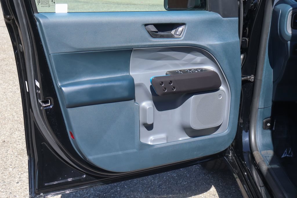 Used 2025 Ford Maverick Lobo AWD/4WD image 18