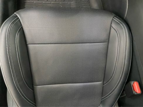New 2026 Ford Mustang GT Premium RWD image 39