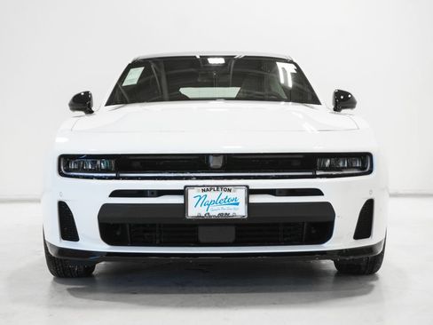 New 2026 Dodge Charger R/T AWD/4WD image 3