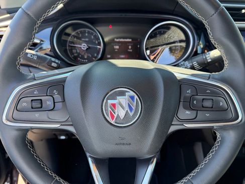 Used 2022 Buick Encore GX Select image 21