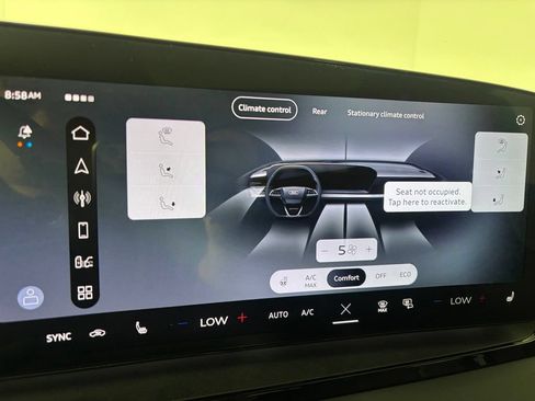 New 2027 Audi Q6 e-tron Premium AWD/4WD image 18