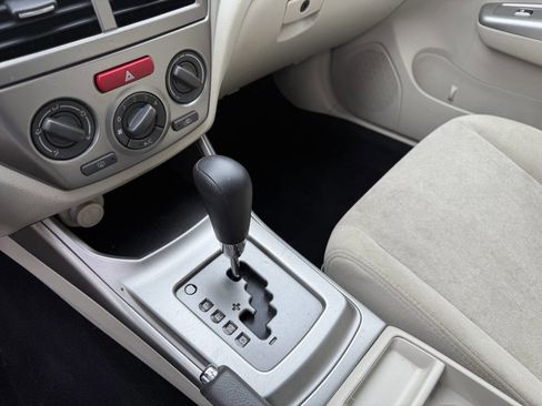 Used 2009 Subaru Impreza 2.5i image 19