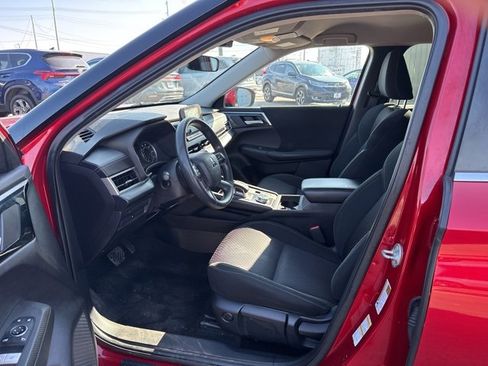 Used 2022 Mitsubishi Outlander ES image 9