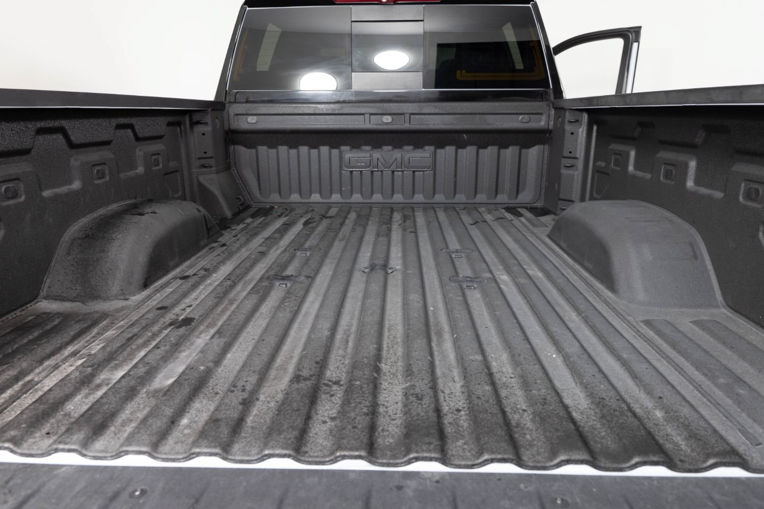 Used 2026 GMC Sierra 3500 Denali Ultimate AWD/4WD image 28