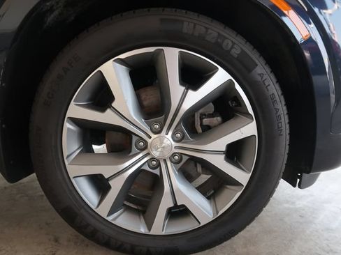 Used 2021 Hyundai Palisade Limited FWD image 47