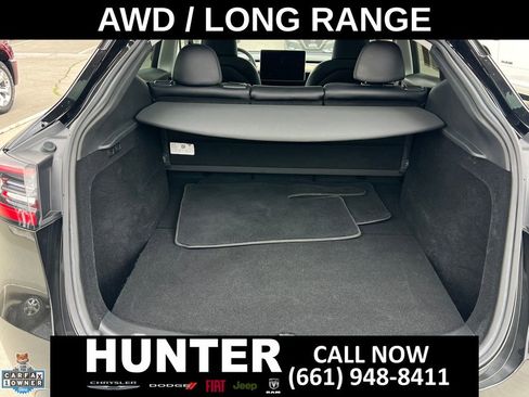 Used 2023 Tesla Model Y AWD image 21