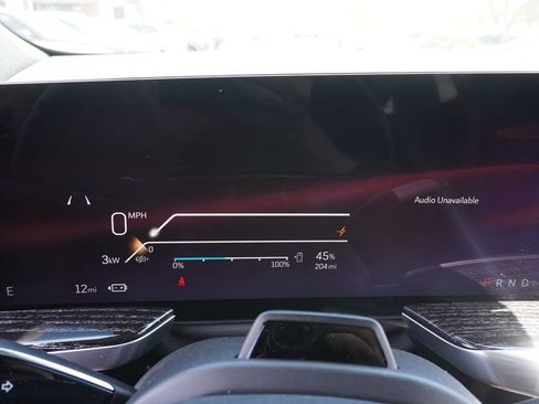 New 2025 Cadillac Escalade IQ Sport 1 w/ Smart Trailering package AWD/4WD image 21
