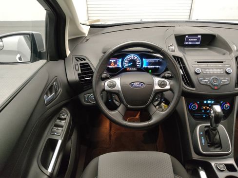 Used 2018 Ford C-MAX SE FWD image 22