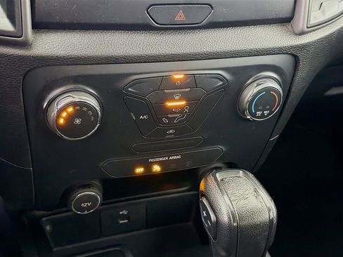 Used 2019 Ford Ranger XL w/ Equipment Group 101A Mid image 18