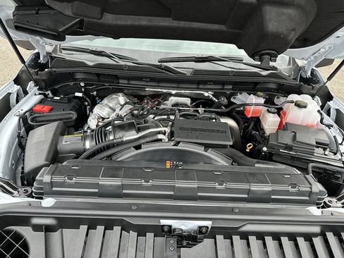 New 2026 GMC Sierra 3500 Denali Ultimate w/ LPO, Black Badging Package AWD/4WD image 20
