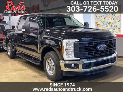 Used 2024 Ford F250 XL w/ XL Chrome Package