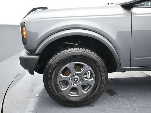 Used 2023 Ford Bronco 4-Door AWD/4WD image 14