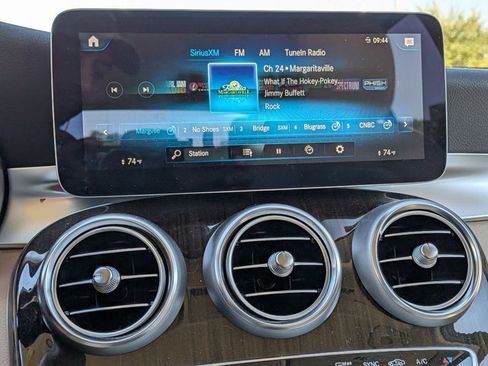 Certified 2022 Mercedes-Benz GLC 300 4MATIC image 13