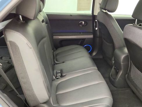 Used 2025 Hyundai Ioniq 5 Limited RWD image 22