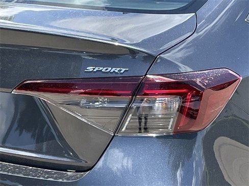 New 2026 Honda Civic Sport image 6