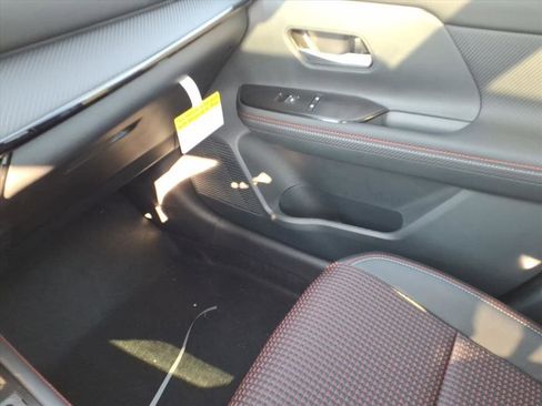 New 2026 Nissan Kicks SR w/ SR Premium Package image 23