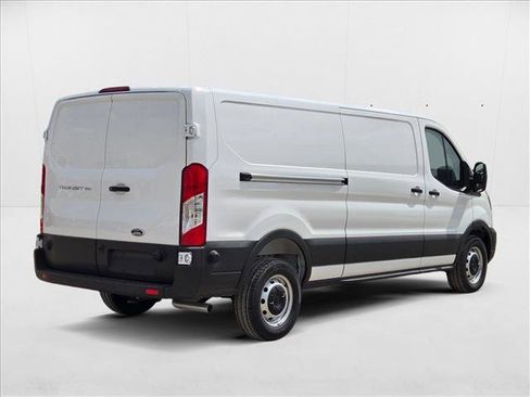 New 2025 Ford Transit 150 Low Roof image 2