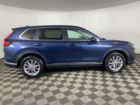 Used 2023 Honda CR-V EX-L image 4