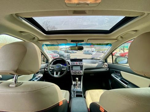 Used 2016 Subaru Crosstrek Touring w/ Popular Package #1 image 18