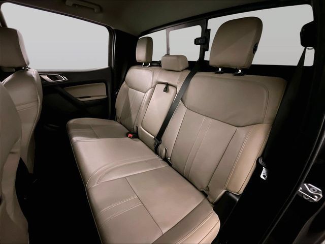 Certified 2019 Ford Ranger Lariat w/ Equipment Group 501A Mid AWD/4WD image 25