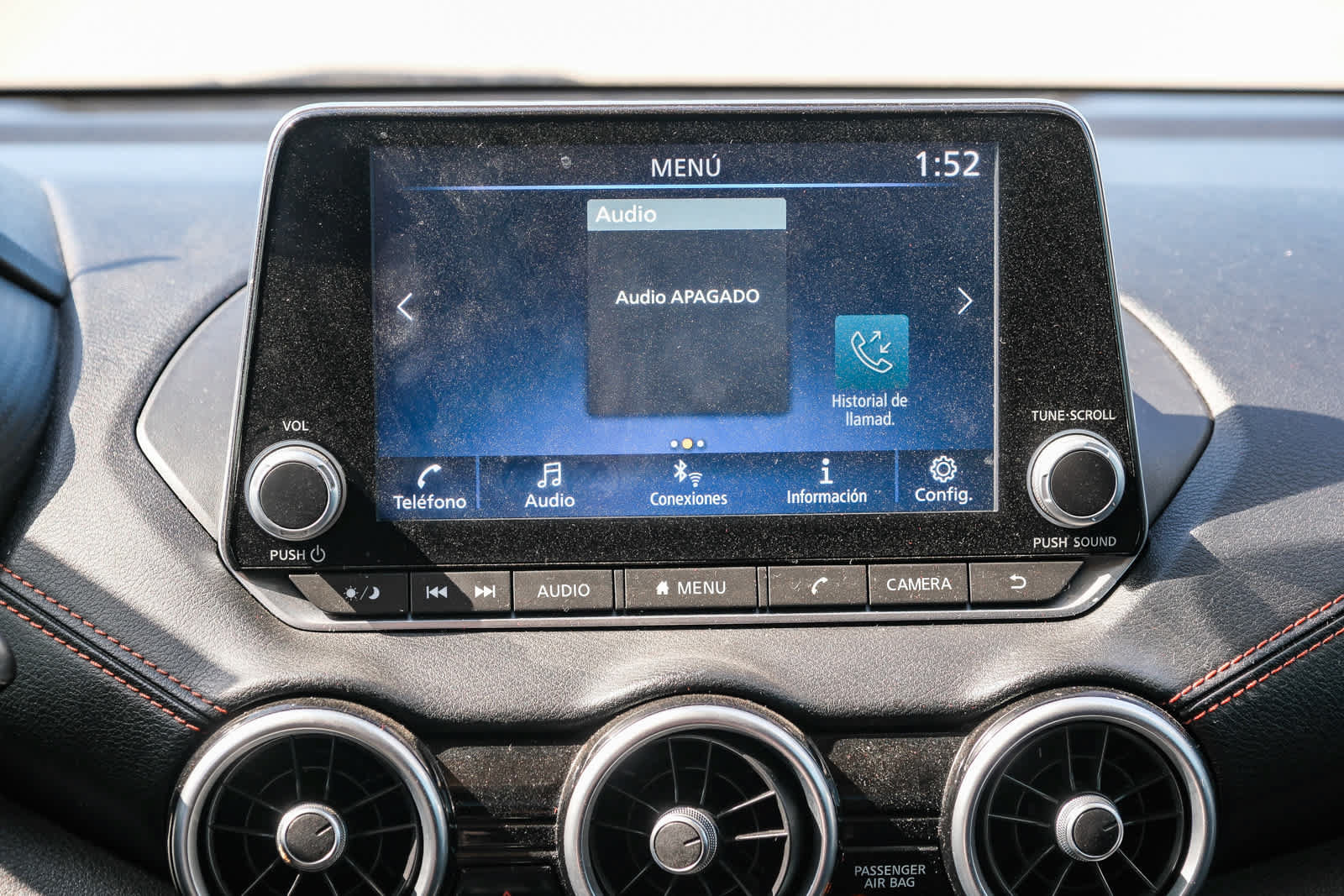 Used 2022 Nissan Sentra SR FWD image 15