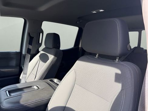 Used 2022 Chevrolet Silverado 1500 RST w/ All Star Edition Plus image 6