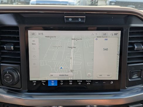 New 2026 Ford F250 King Ranch w/ Chrome Package image 32